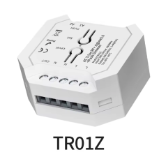 220voltu COB Led Lentas Dimmera Kontrole ZIGBEE